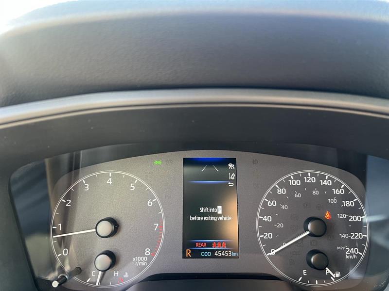 toyota Corolla Cross 2024 - 24