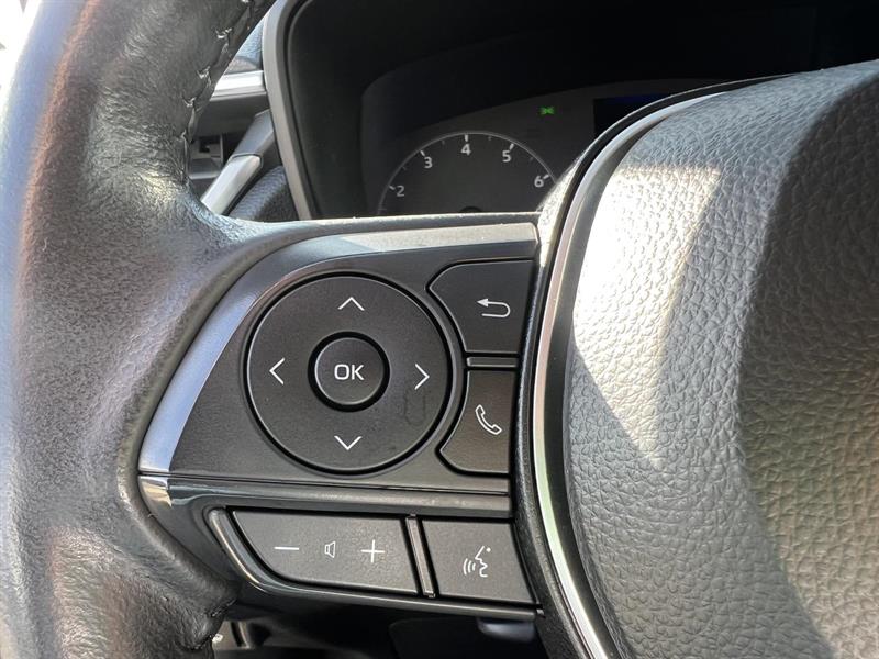 toyota Corolla Cross 2024 - 28