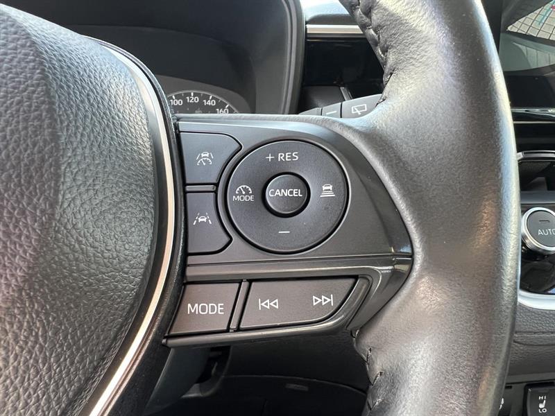 toyota Corolla Cross 2024 - 29