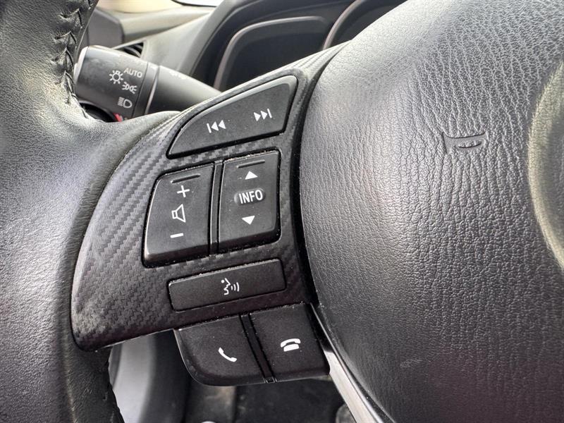 mazda CX-3 2016 - 11