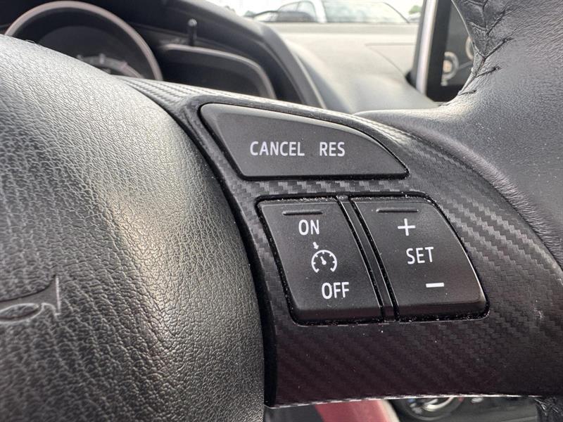 mazda CX-3 2016 - 12