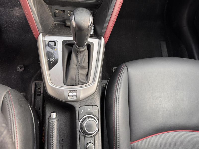 mazda CX-3 2016 - 14