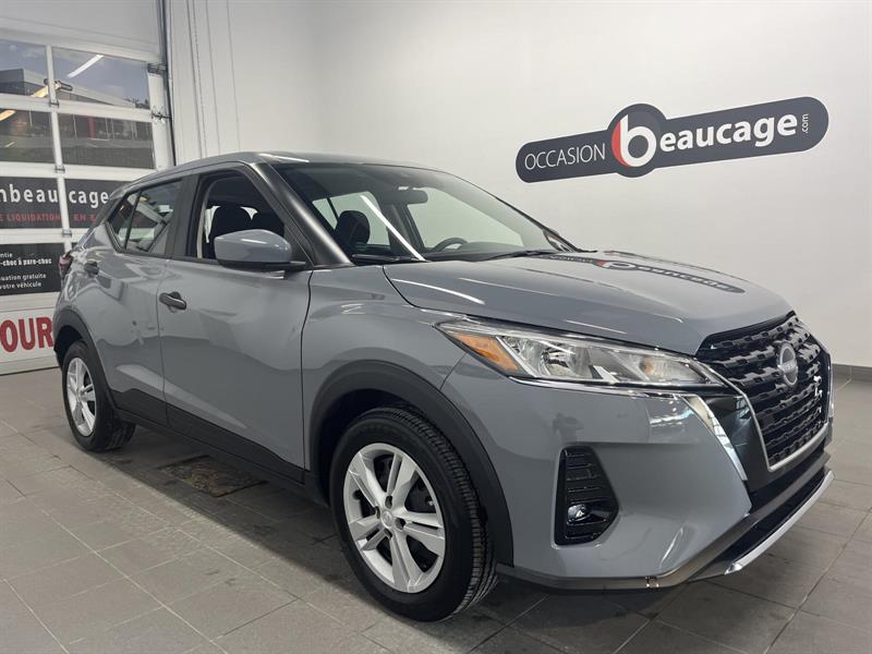 nissan Kicks 2024 - 6