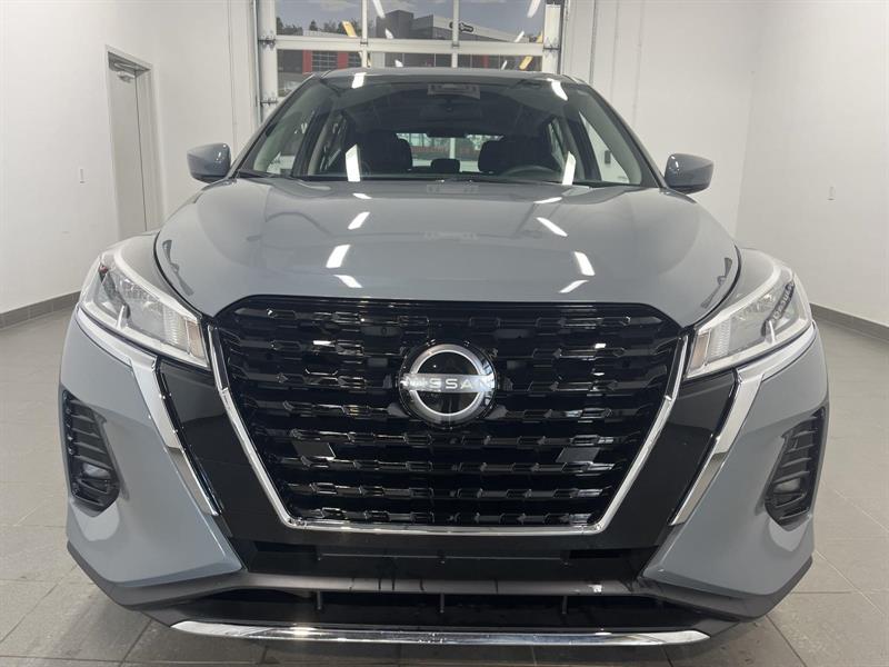 nissan Kicks 2024 - 7