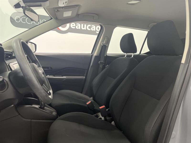 nissan Kicks 2024 - 8