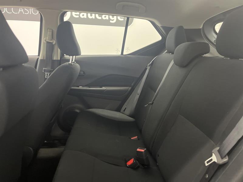 nissan Kicks 2024 - 10