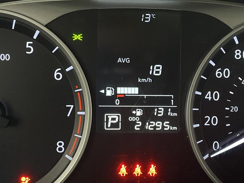 nissan Kicks 2024 - 13