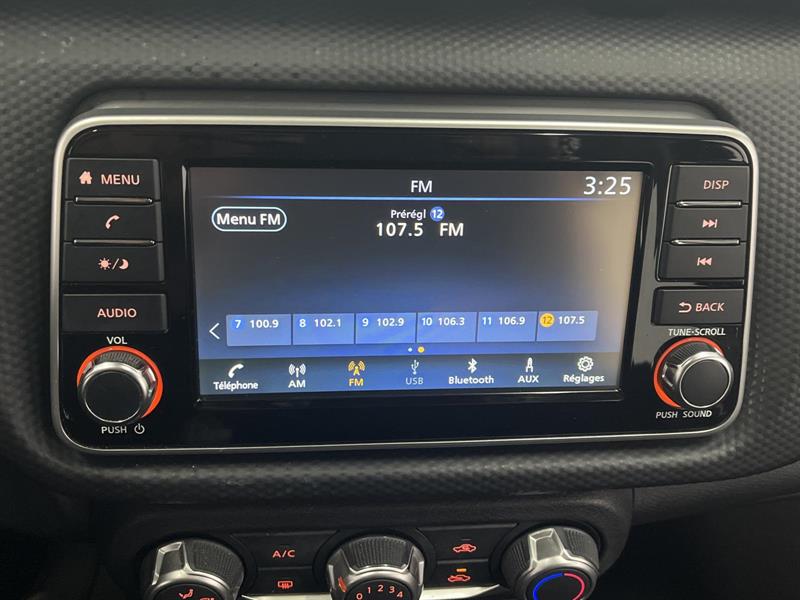 nissan Kicks 2024 - 16