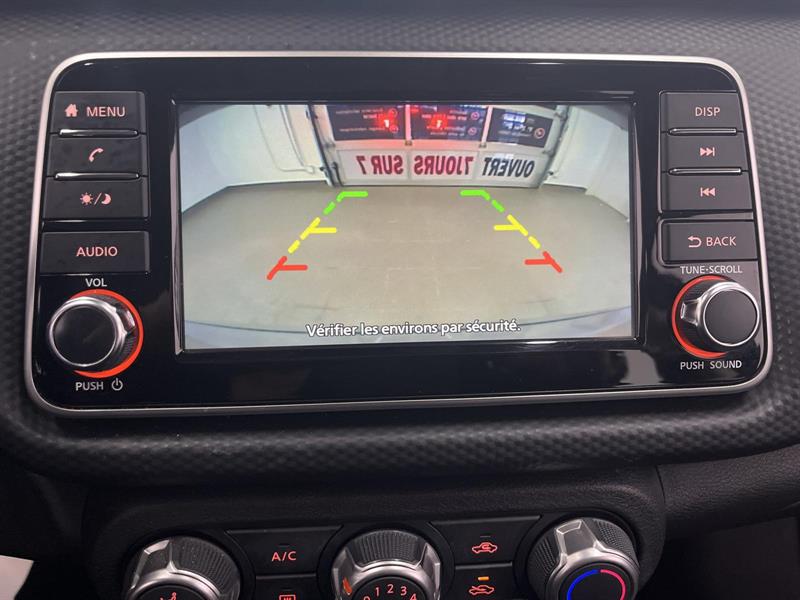 nissan Kicks 2024 - 17