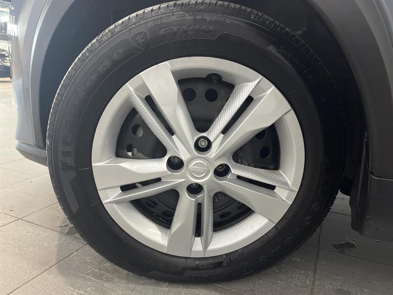 nissan Kicks 2024 - 19