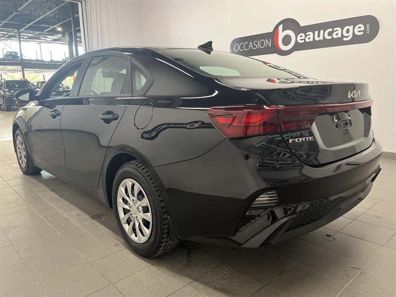 kia Forte 2024 - 3