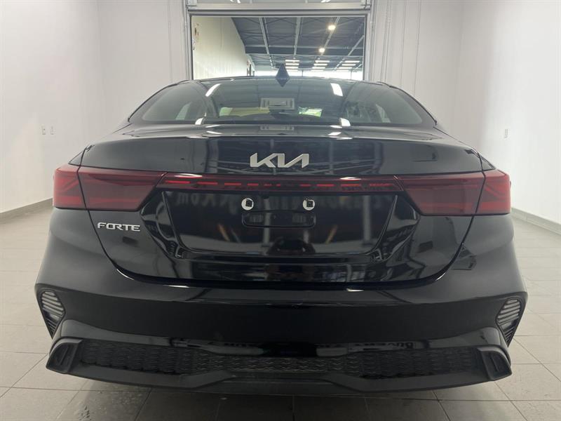 kia Forte 2024 - 4