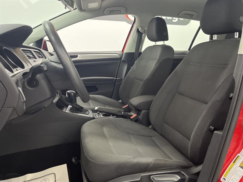 volkswagen Golf 2017 - 8