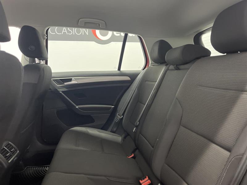 volkswagen Golf 2017 - 9