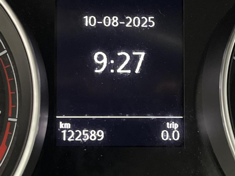 volkswagen Golf 2017 - 10