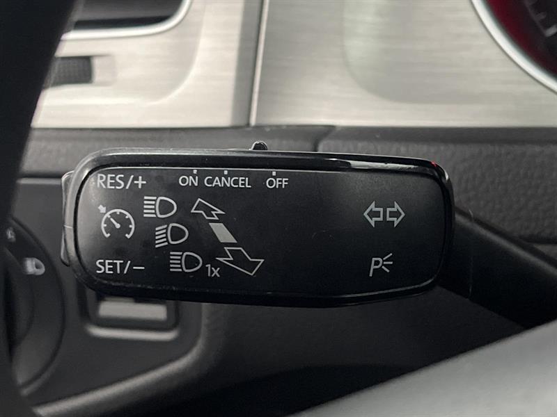 volkswagen Golf 2017 - 14