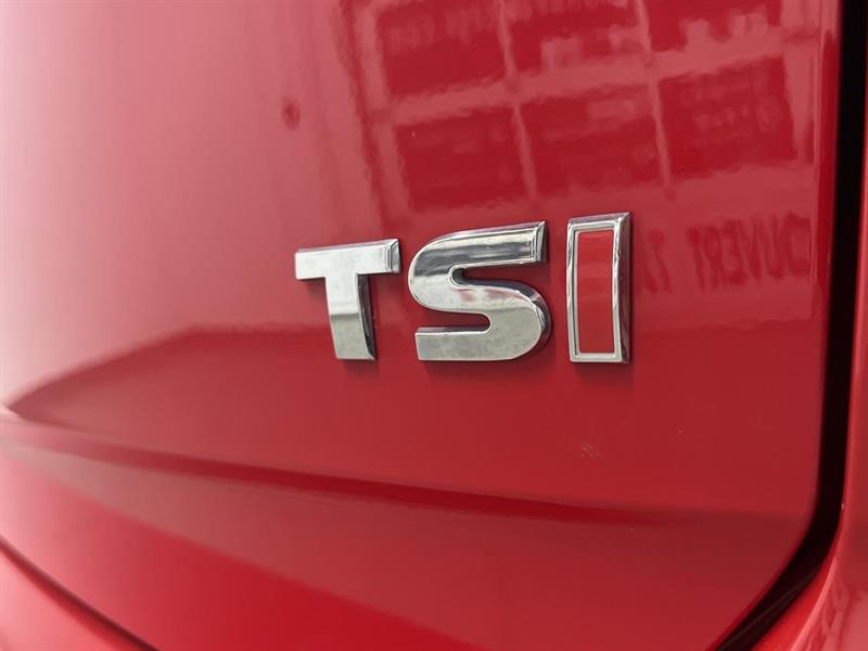 volkswagen Golf 2017 - 20