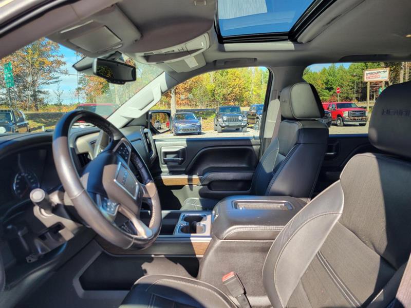 gmc Sierra 1500 2017 - 14