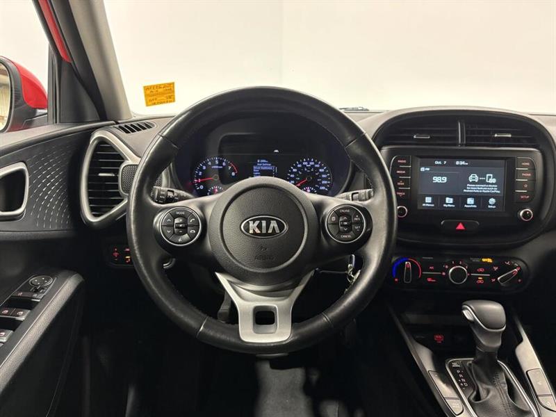 kia Soul 2021 - 11