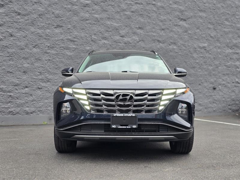 hyundai Tucson Hybrid 2023 - 2