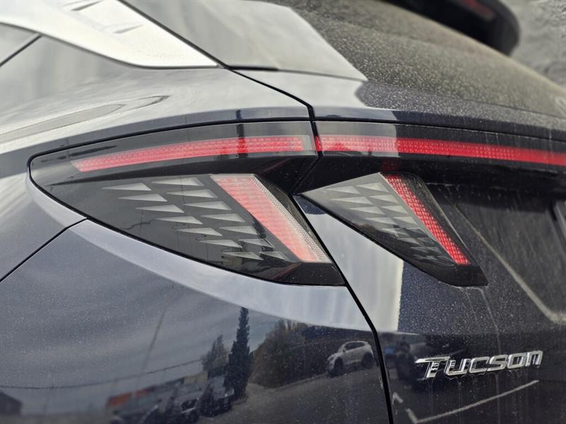 hyundai Tucson Hybrid 2023 - 7