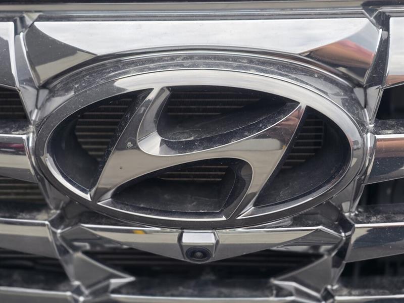 hyundai Tucson Hybrid 2023 - 11