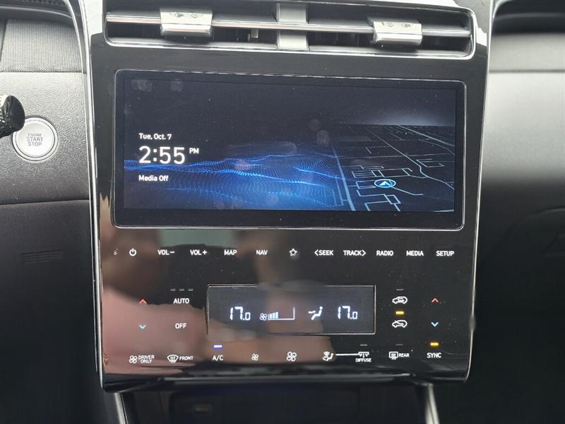 hyundai Tucson Hybrid 2023 - 16