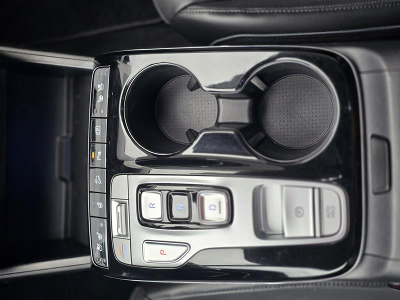 hyundai Tucson Hybrid 2023 - 17