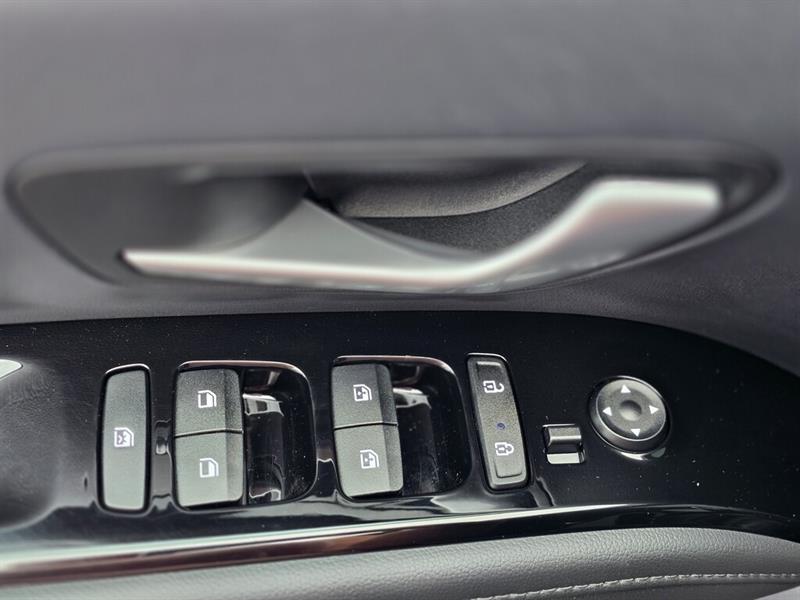 hyundai Tucson Hybrid 2023 - 19