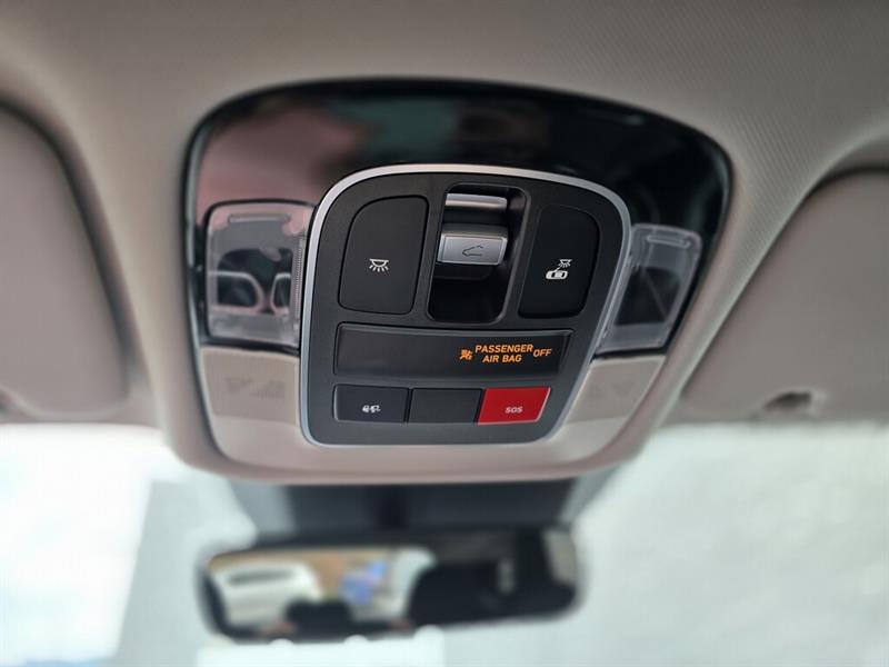 hyundai Tucson Hybrid 2023 - 20