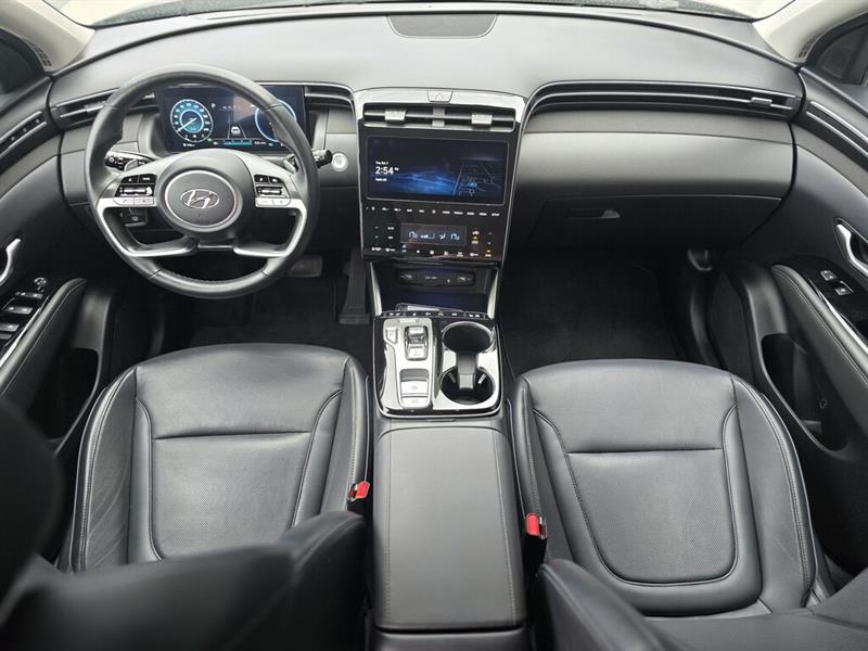 hyundai Tucson Hybrid 2023 - 23
