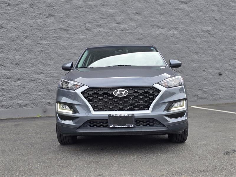 hyundai Tucson 2019 - 2