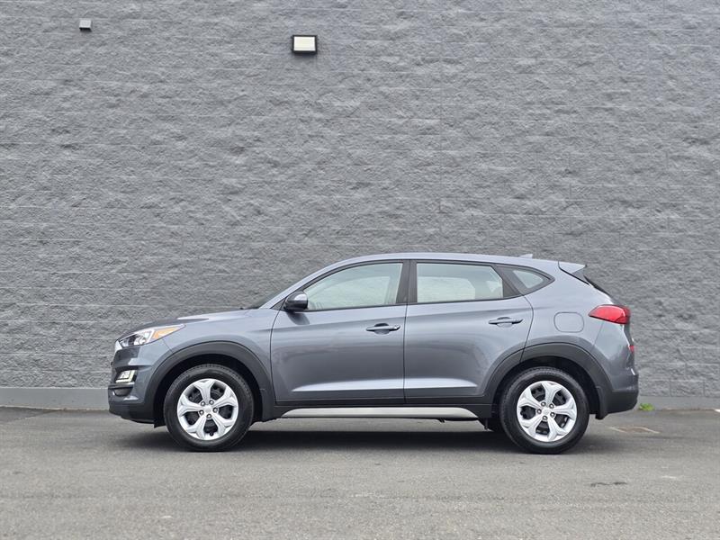 hyundai Tucson 2019 - 3