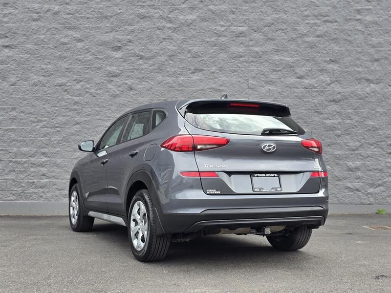 hyundai Tucson 2019 - 4