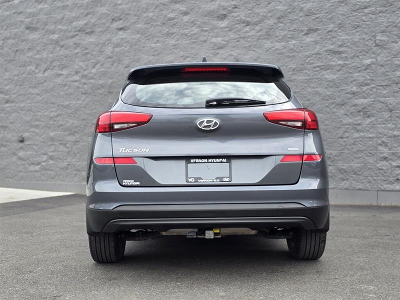 hyundai Tucson 2019 - 5