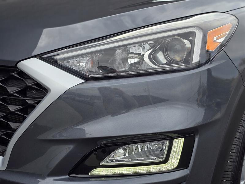 hyundai Tucson 2019 - 6