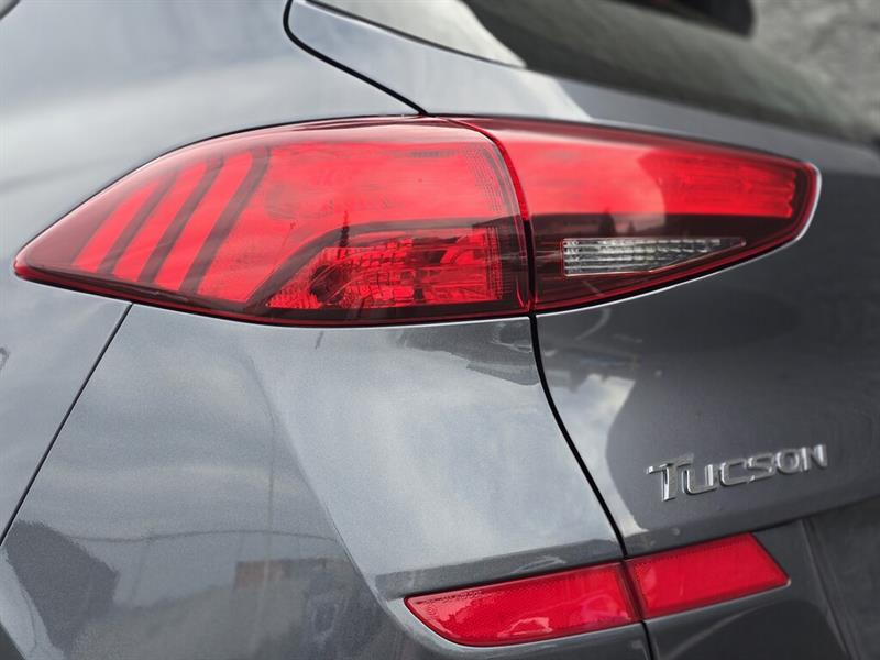 hyundai Tucson 2019 - 7
