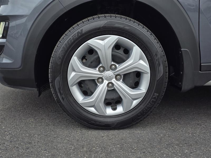 hyundai Tucson 2019 - 8