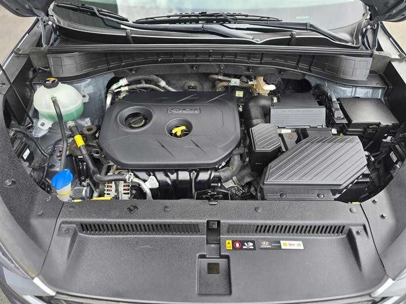 hyundai Tucson 2019 - 11