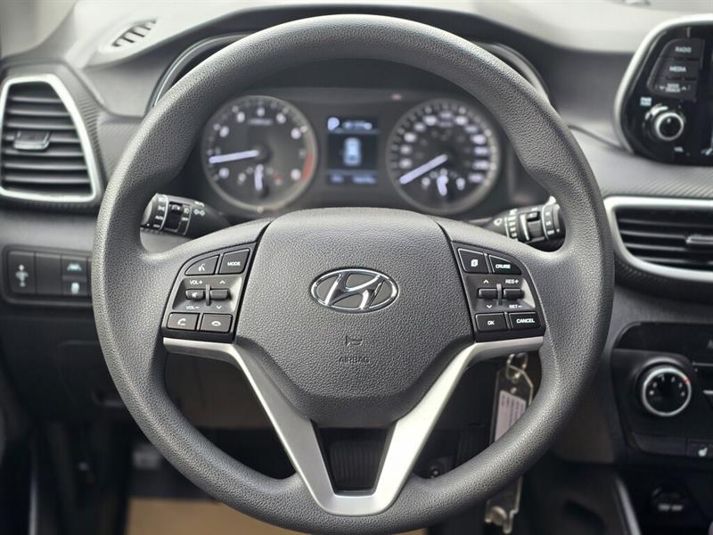 hyundai Tucson 2019 - 12