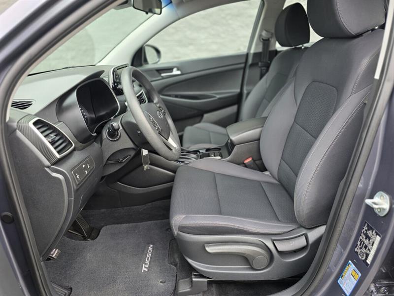 hyundai Tucson 2019 - 14