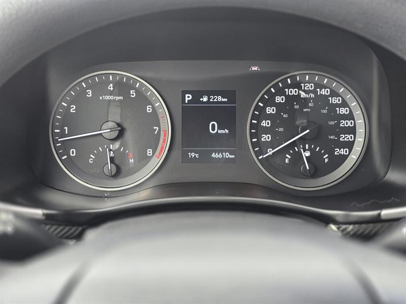 hyundai Tucson 2019 - 15