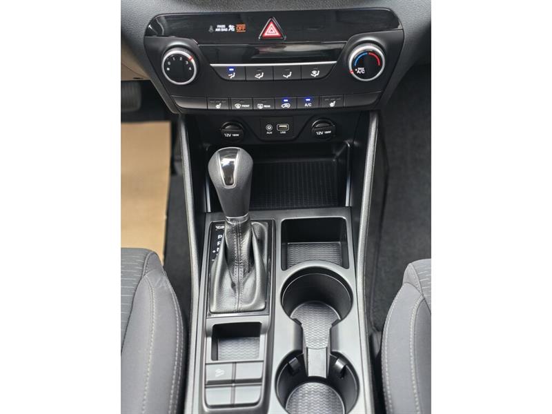 hyundai Tucson 2019 - 18