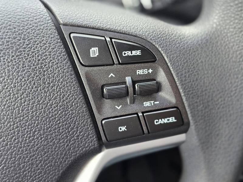 hyundai Tucson 2019 - 20