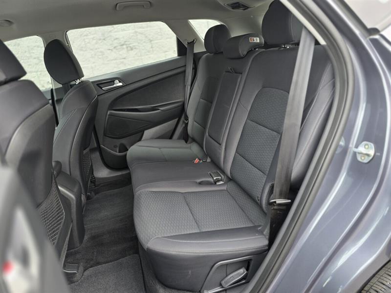 hyundai Tucson 2019 - 22