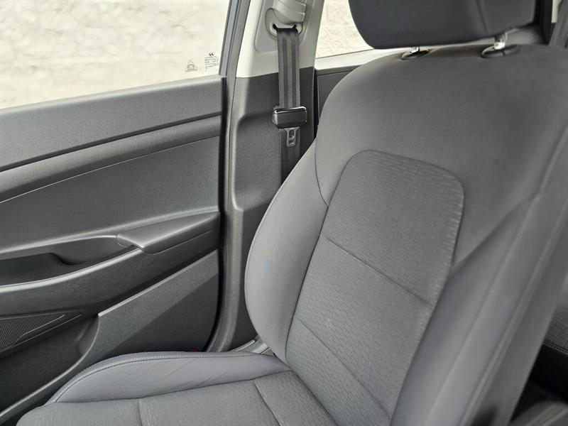 hyundai Tucson 2019 - 23