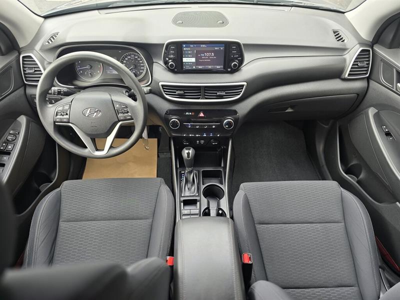 hyundai Tucson 2019 - 24