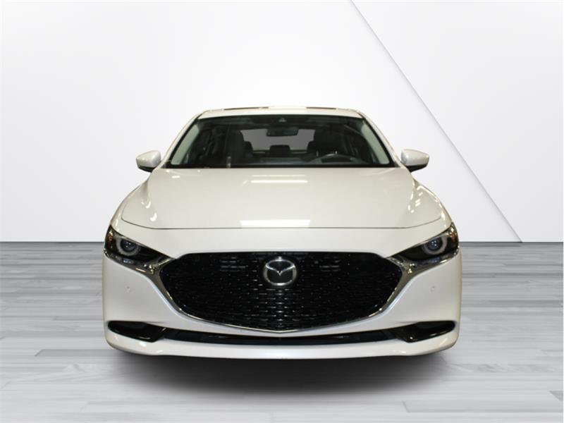 mazda Mazda3 2021 - 2