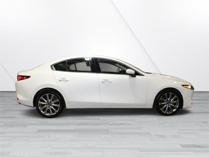 mazda Mazda3 2021 - 3