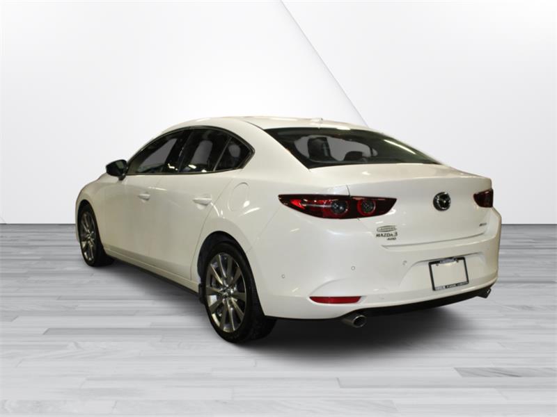 mazda Mazda3 2021 - 5